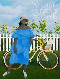 WOMEN PAINTING WOMEN