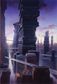 THE ART OF JOHN HARRIS: BEYOND THE HORIZON