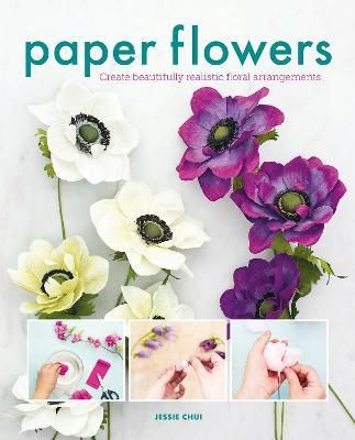 PAPER FLOWERS