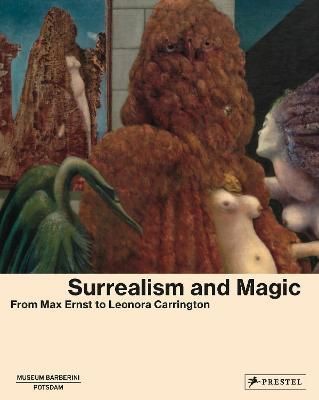 SURREALISM AND MAGIC