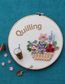 BEGINNERS GUIDE TO QUILLING PAPER FLOWERS