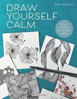DRAW YOURSELF CALM
