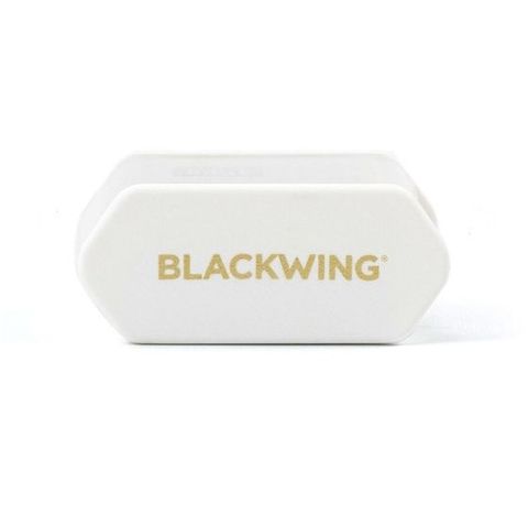 BLACKWING TWO STEP LONG POINT SHARPENER WHITE