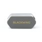 BLACKWING TWO STEP LONG POINT SHARPENER GREY