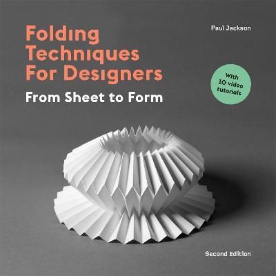 FOLDING TECHNIQUES FOR DESIGNERS 2ND ED