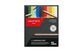 CARAN D'ACHE LUMINANCE 6901 PENCIL SET 12