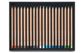 CARAN D'ACHE LUMINANCE 6901 PENCIL SET 40