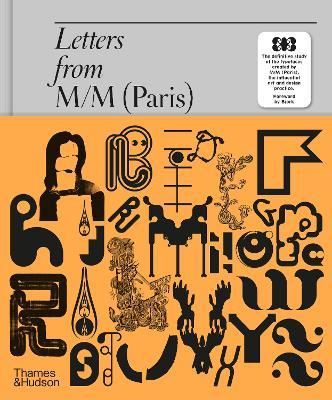 LETTERS FROM M/M PARIS