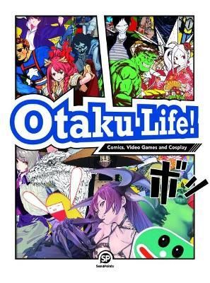OKATU LIFE COMICS VIDEO GAMES COSPLAY