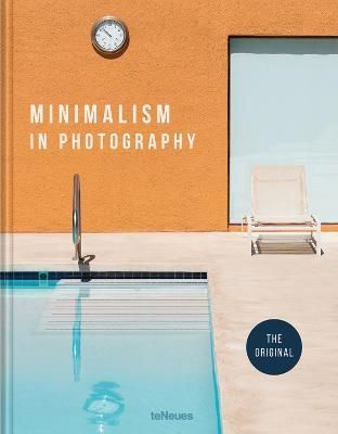 MINIMALISM IN PHOTOGRAPHY