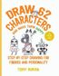 DRAW 62 CHARACTERS MAKE THEM HAPPY