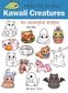 HOW TO DRAW KAWAII CREATURES IN SIMPLE STEPS