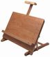 MABEF M34 DISPLAY TABLE EASEL