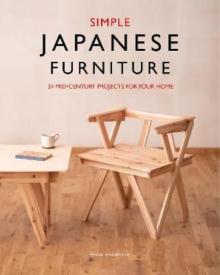 SIMPLE JAPANESE FURNITURE