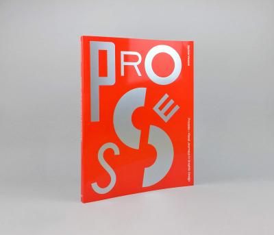 PROCESS VISUAL JOURNEYS IN GRAPHIC DESIGN 2ND ED