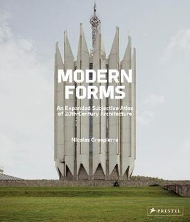 MODERN FORMS REVISED EDITION