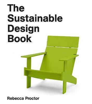 SUSTAINABLE DESIGN BOOK