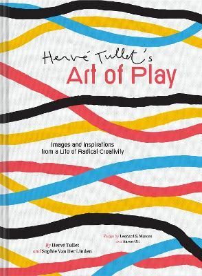 HERVE TULLETS ART OF PLAY