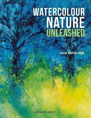 WATERCOLOUR NATURE UNEARTHED