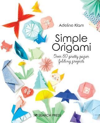 SIMPLE ORIGAMI