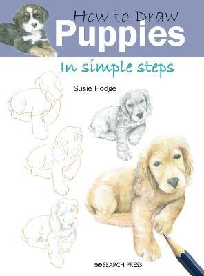 HOW TO DRAW PUPPIES