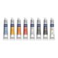 W&N COTMAN W/C 8ML IRIDESCENT BLUE