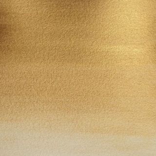 W&N COTMAN W/C 8ML YELLOW GOLD