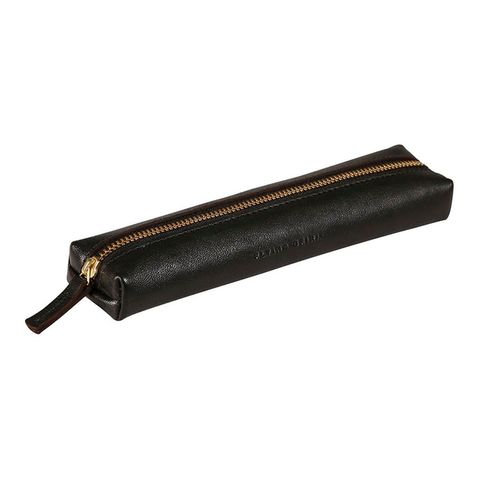 CLAIREFONTAINE FLYING SPIRIT PENCIL CASE MINI BLK