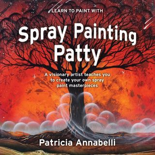 SPRAY PAINTING PATTY