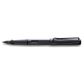 LAMY NOTEBOOK FOUNTAIN PEN GIFT SET A5 SC CHARCOAL