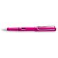 LAMY NOTEBOOK FOUNTAIN PEN GIFT SET A5 SC PINK