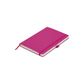 LAMY NOTEBOOK FOUNTAIN PEN GIFT SET A5 SC PINK