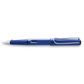 LAMY NOTEBOOK FOUNTAIN PEN GIFT SET A6 SC BLUE