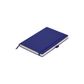 LAMY NOTEBOOK FOUNTAIN PEN GIFT SET A6 SC BLUE