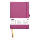 LAMY NOTEBOOK FOUNTAIN PEN GIFT SET A6 SC PINK