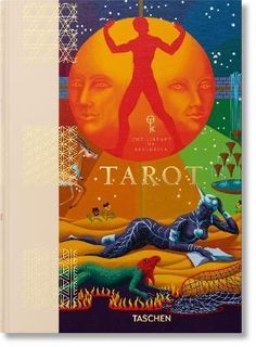 TAROT LIBRARY OF ESOTERICA