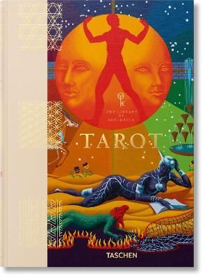 TAROT LIBRARY OF ESOTERICA