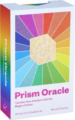 PRISM ORACLE : DISCOVER THE POWER OF COLOR