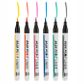 SCHMINCKE AQUA DROP LINER COLOUR SET 6