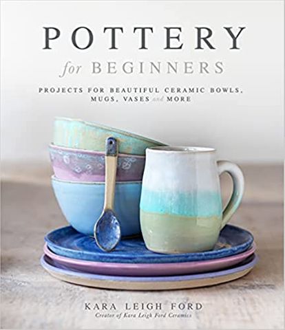 POTTERY FOR BEGINNERS