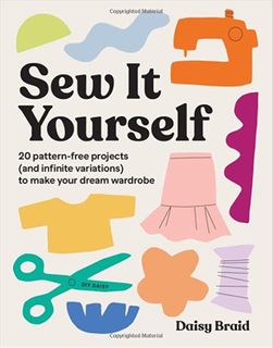 SEW IT YOURSELF  DIY DAISY 20 PATTERN FREE PROJECT