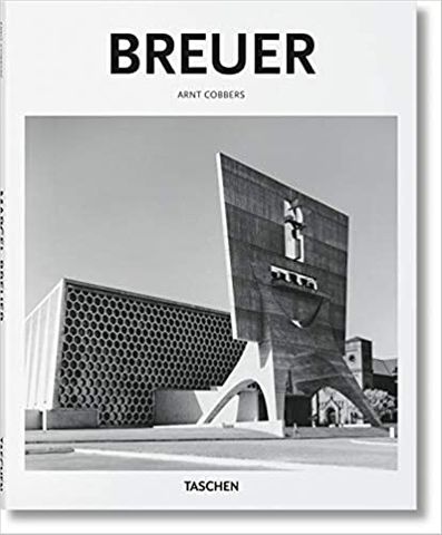 BREUER BASIC ARCHITECTURE