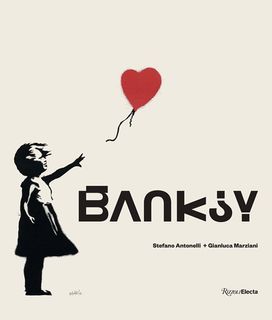 BANKSY