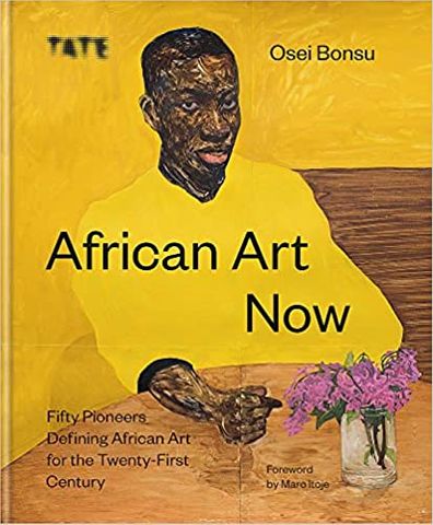 AFRICAN ART NOW 5O CONTEMPORARY ARTISTS