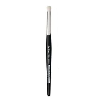 DA VINCI DRY BRUSH WHITE SYNTHETIC ROUND #12