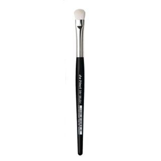 DA VINCI DRY BRUSH WHITE SYNTHETIC OVAL POINT #10