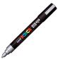 POSCA MARKER MEDIUM BULLET 1.8-2.5MM METALLIC SET8