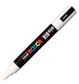 POSCA MARKER MEDIUM BULLET 1.8-2.5MM COLOUR SET 8