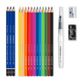 STAEDTLER DESIGN JOURNEY MIXED WATERCOLOUR SET 18