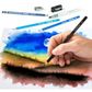 STAEDTLER DESIGN JOURNEY MIXED WATERCOLOUR SET 18